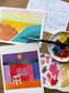 Color Conversations with Alexis Joseph
