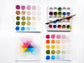 Watercolors & Color Charts with Alexis Joseph