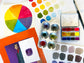 Color Mix & Match with Alexis Joseph
