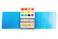 Color Mixing Palette
