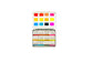 Color Mixing Palette