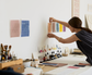 An Introduction to Natural Color Making for Artists with Lena Wolff