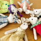 Sew a Mouse Friend with Yina Kim