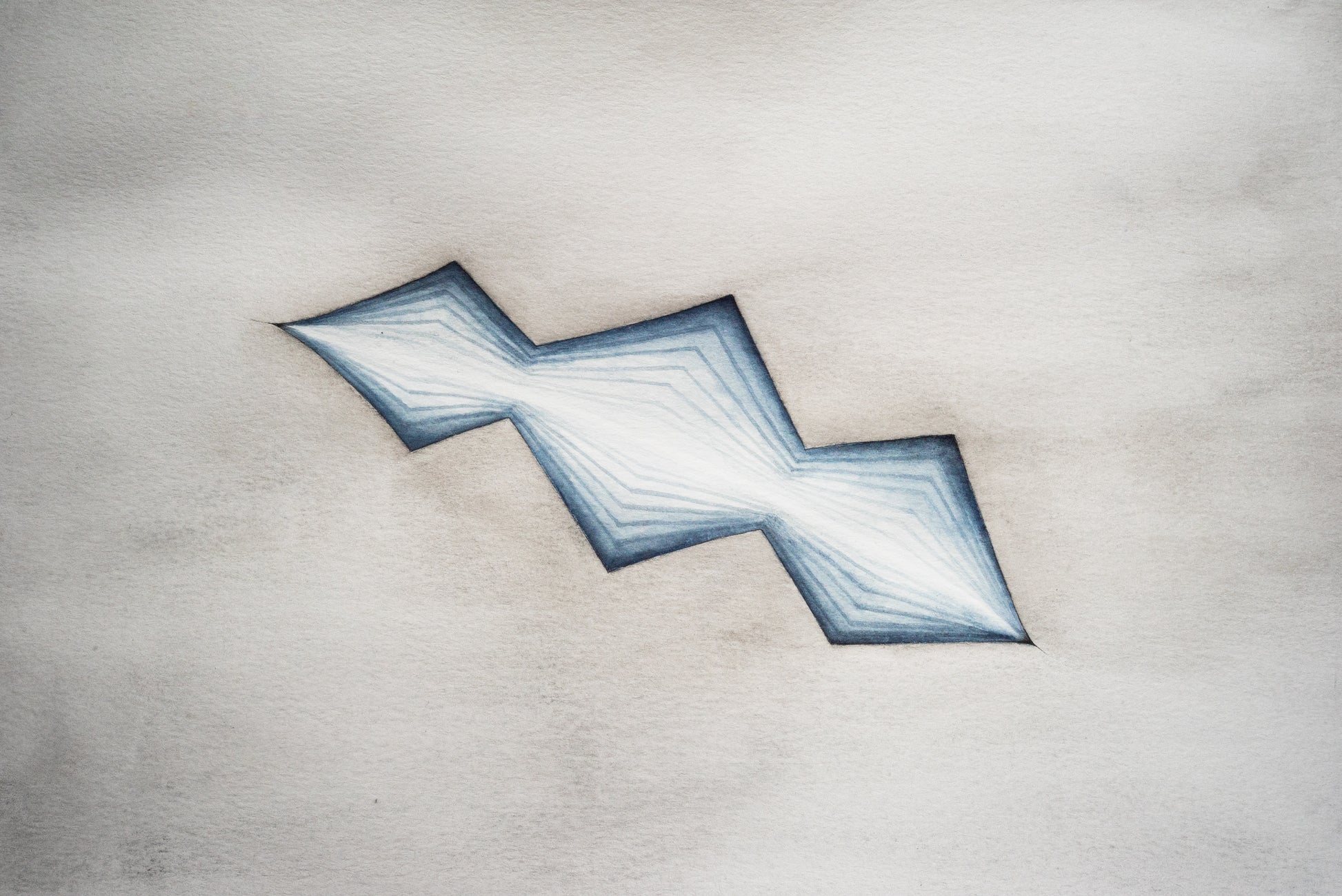Additional product photo of the Natural Geometries with Sam Galison.