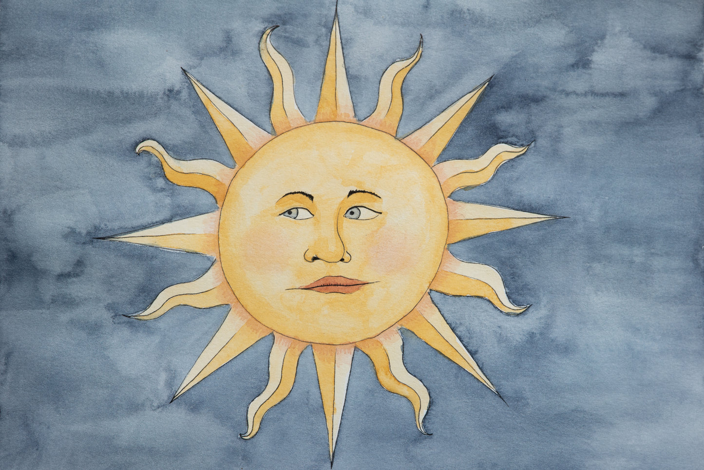 Suns & Moons with Sam Galison