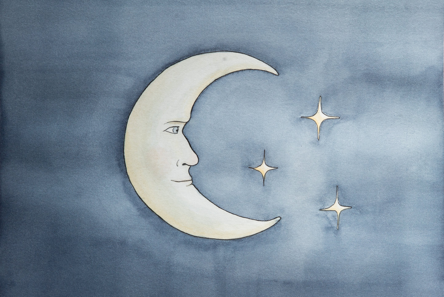 Suns & Moons with Sam Galison