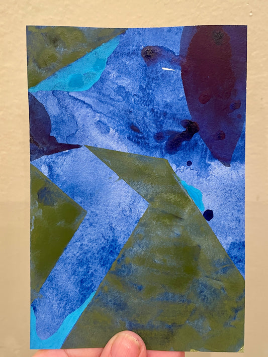 Dorothy Hood’s Abstract Painting with Erin McCluskey Wheeler