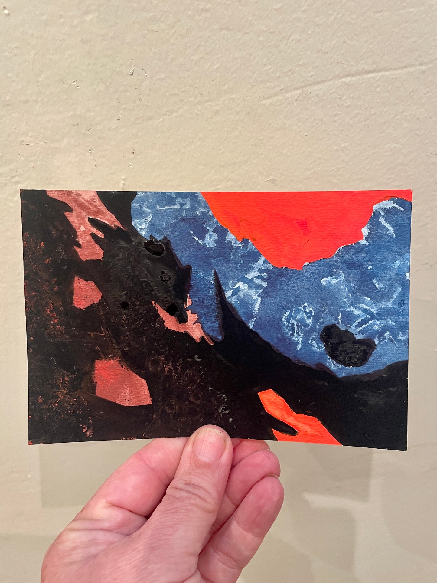 Dorothy Hood’s Abstract Painting with Erin McCluskey Wheeler
