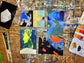 Dorothy Hood’s Abstract Painting with Erin McCluskey Wheeler
