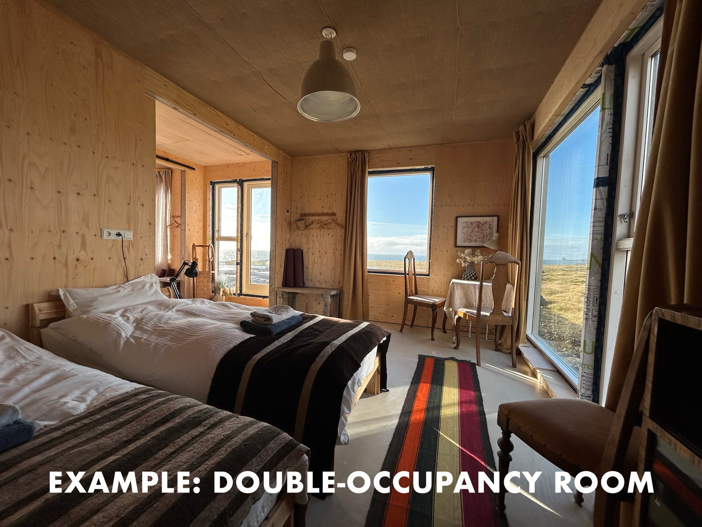 Iceland Creative Retreat with Alexis Joseph and Melanie Lan! July 2027