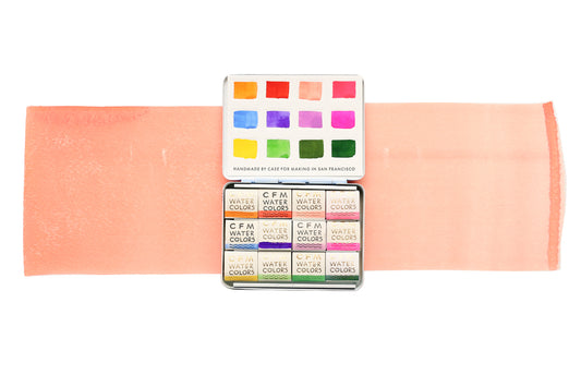 Floral Palette