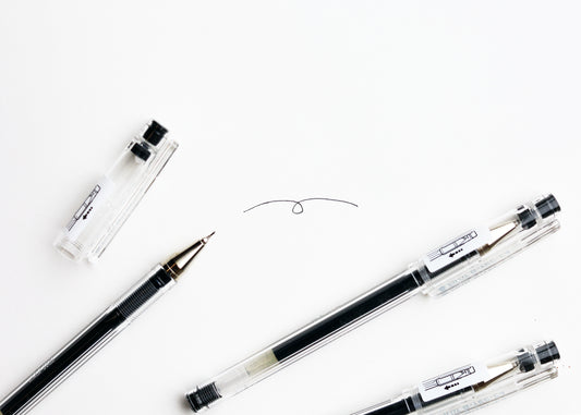 Pilot G-tec-C Pens