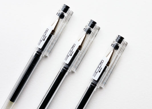 Pilot G-tec-C Pens