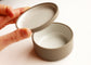 Hasami Grey Porcelain Dishes