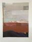 Diebenkorn Inspired Collage Landscapes with Erin McCluskey Wheeler
