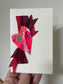 Cut Paper Valentine's Day Cards with Erin McCluskey Wheeler