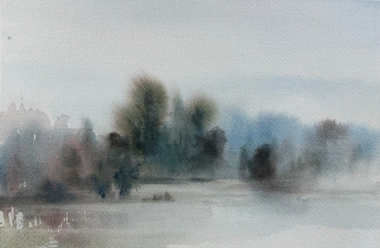 Trees and Forests with Dave Muller