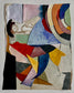 Sonia Delaunay: Prismatic Color Collages with Erin McCluskey Wheeler