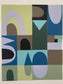 Composition & Collage: Symmetry with Erin McCluskey Wheeler