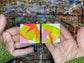 Teeny Tiny Collages with Erin McCluskey Wheeler