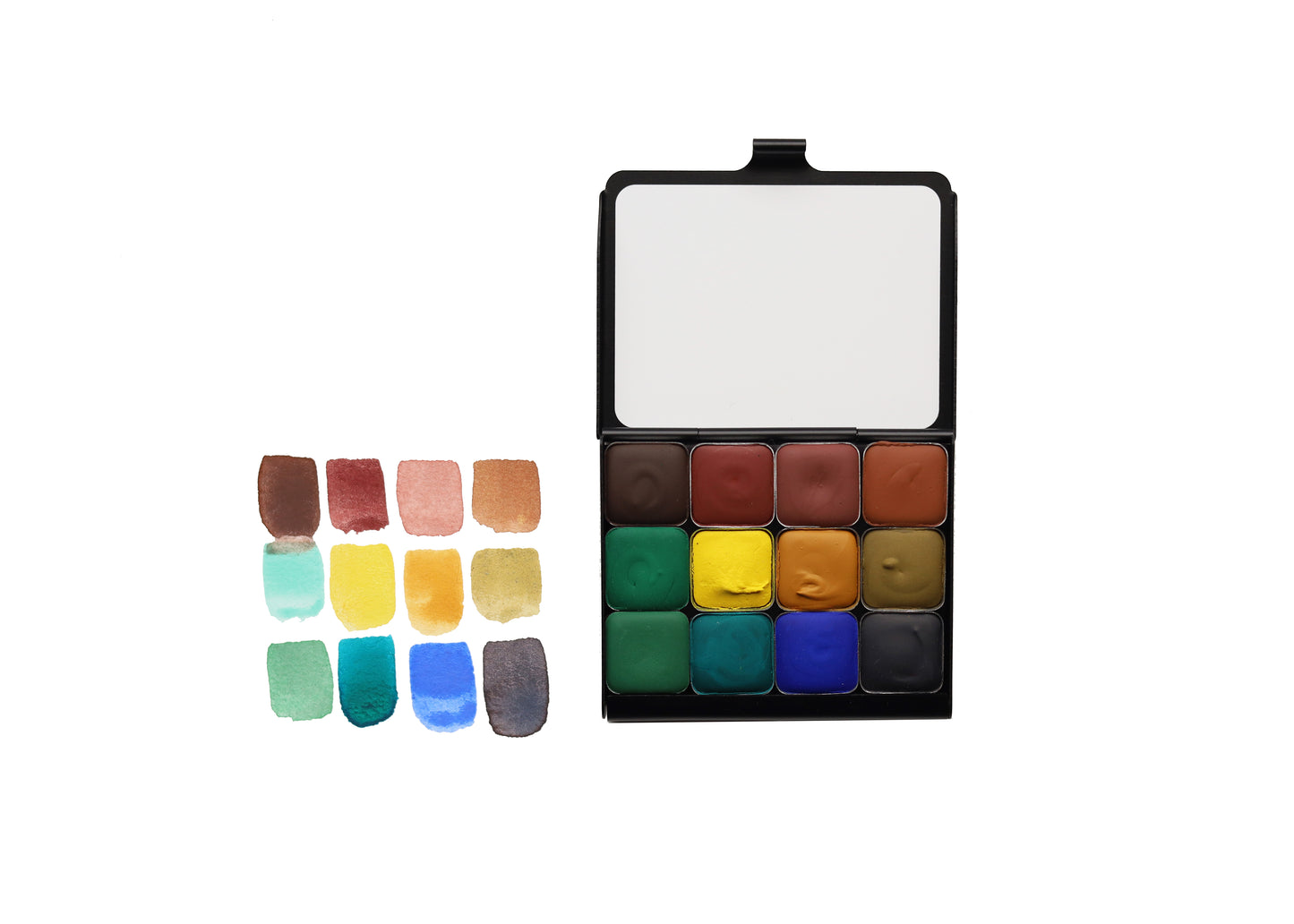 Desert Art Toolkit Palettes