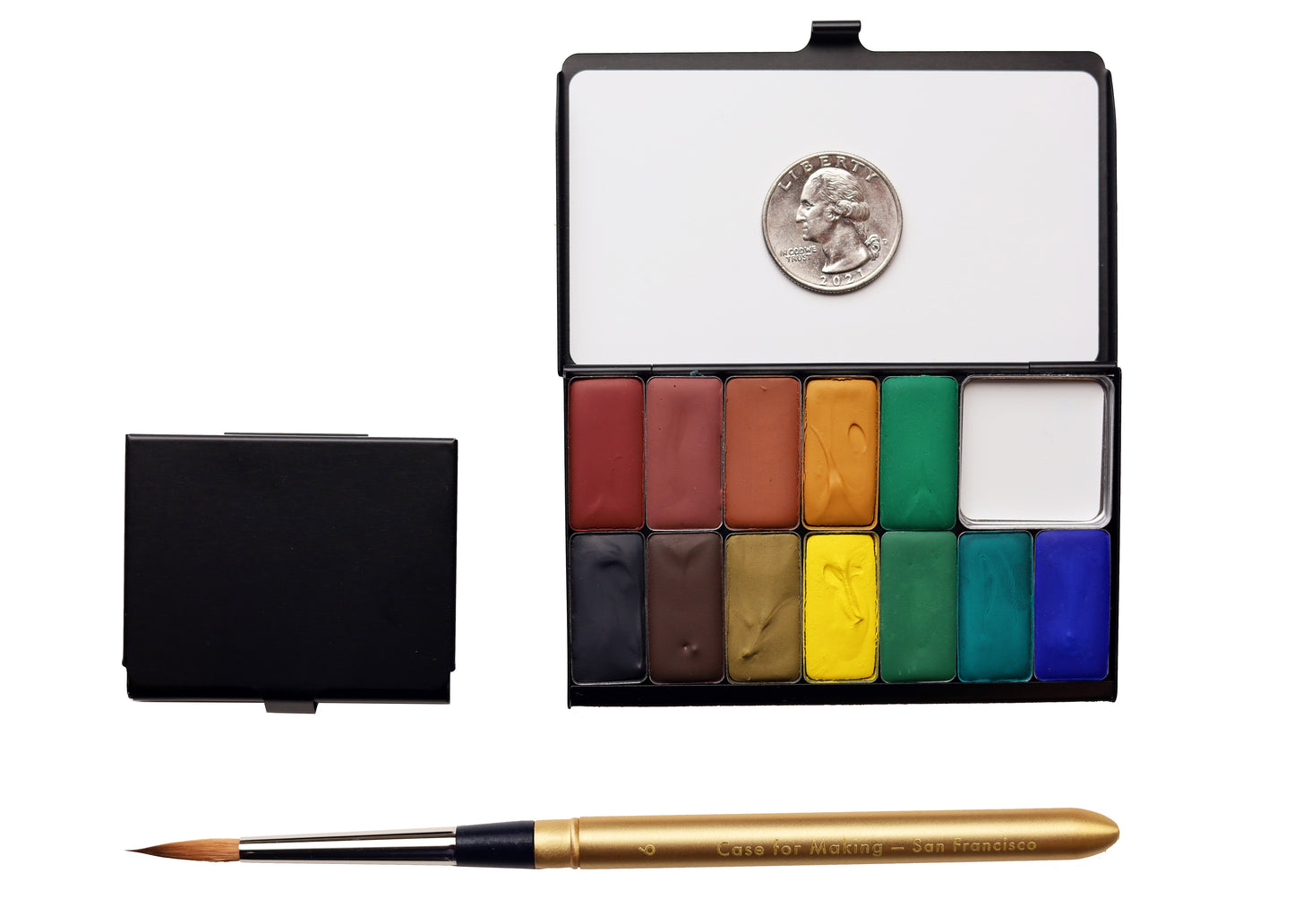 Desert Art Toolkit Palettes