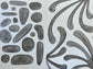 Additional product photo of the Natural Geometries with Sam Galison.
