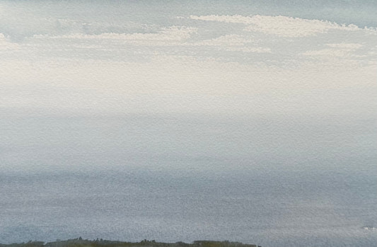 Water Studies with Dave Muller