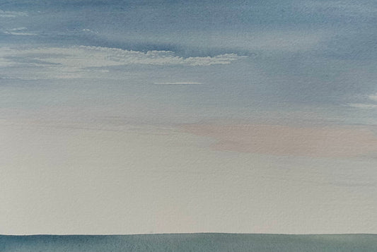 Water Studies with Dave Muller