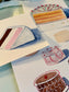 New! Wayne Thiebaud's Cakes with Melanie Lan
