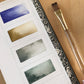 Swatching Paints with Sophie Tivona