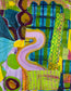 Mixed Media Lab: Pattern Play with Simmin Joy Holland