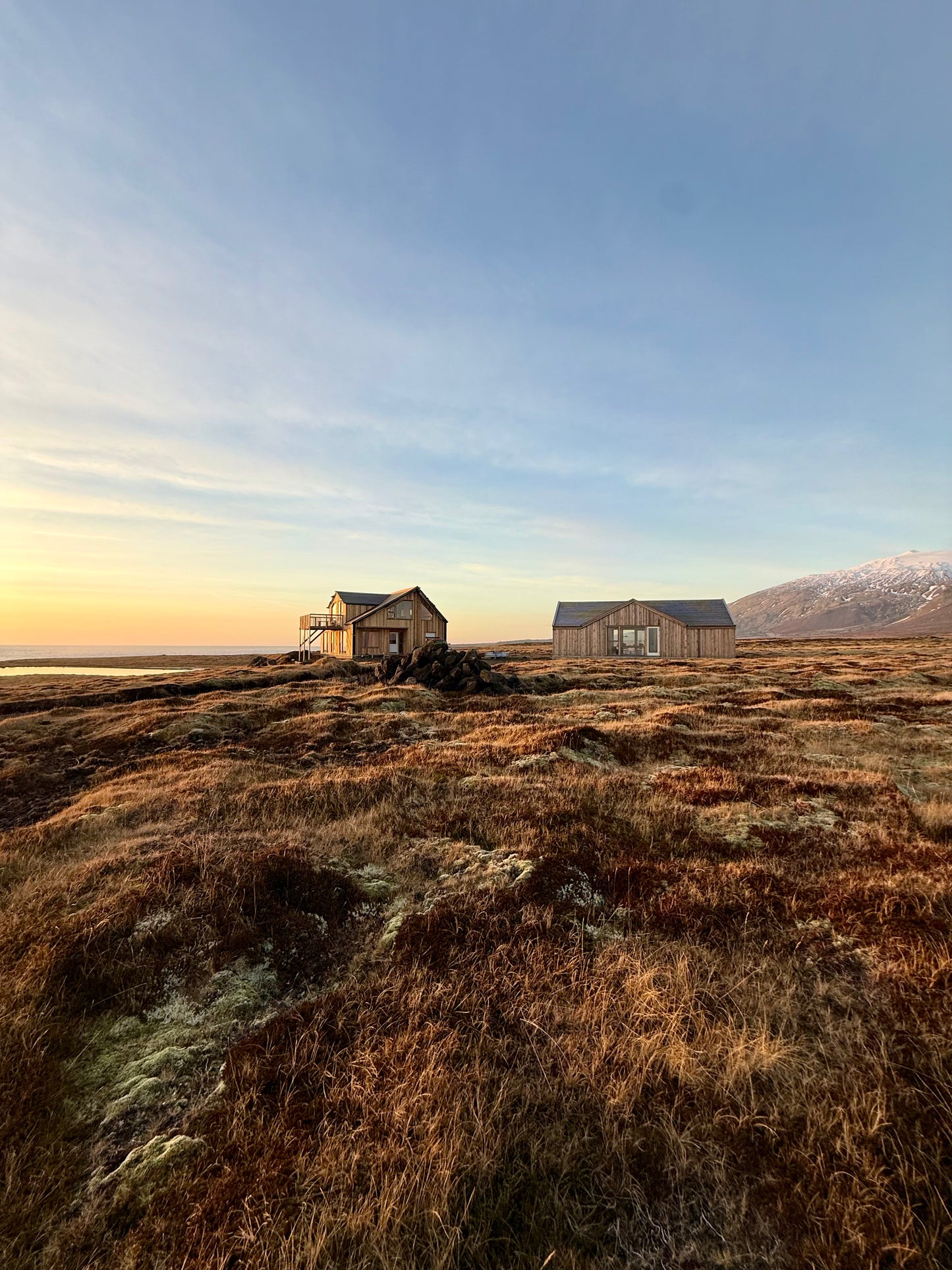 Iceland Creative Retreat with Alexis Joseph and Melanie Lan! July 2027