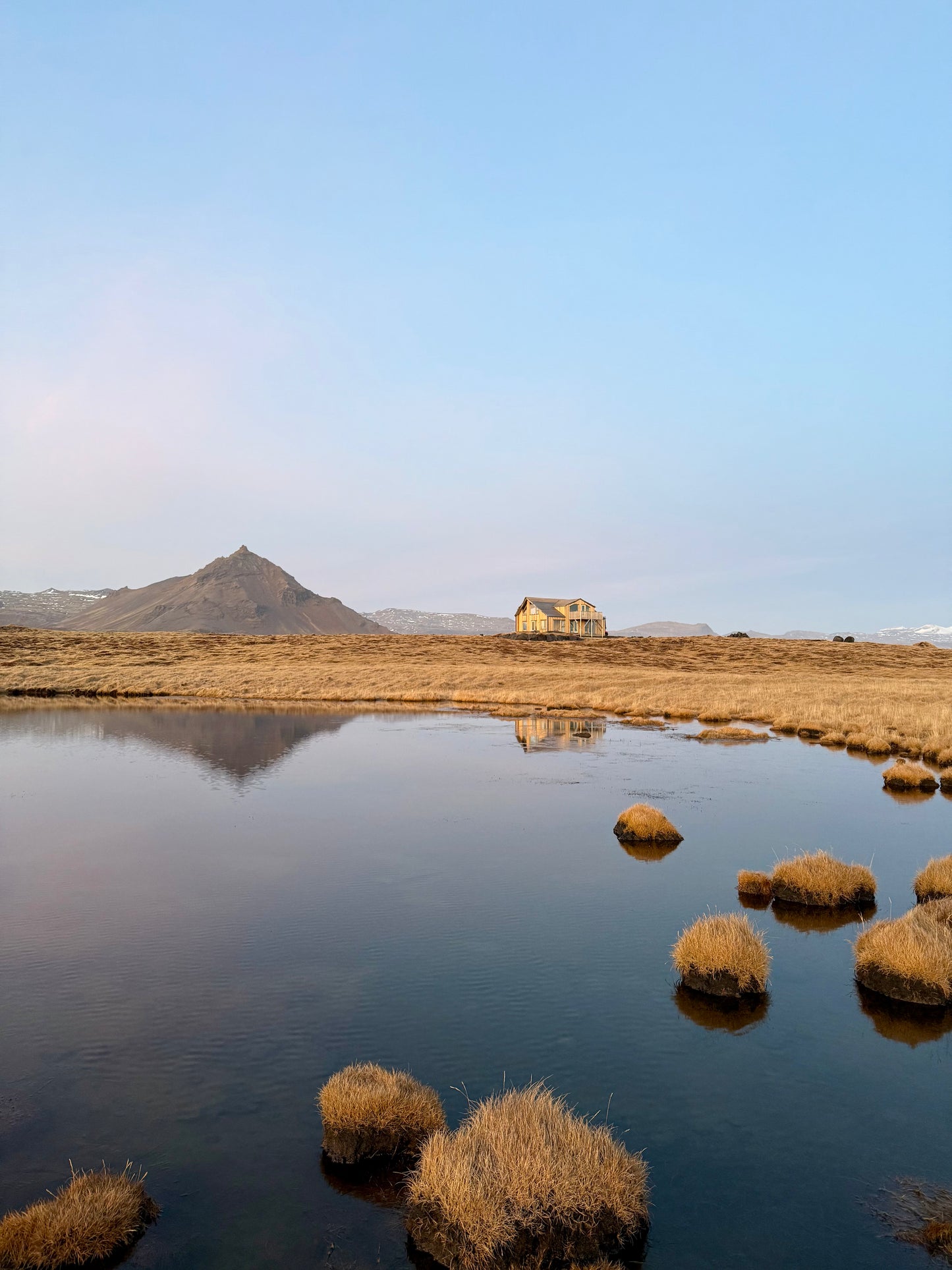 Iceland Creative Retreat with Alexis Joseph and Melanie Lan! July 2027
