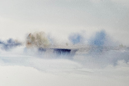 Winter Studies with Dave Muller