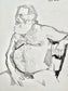 Figure Drawing with Gina Hendry