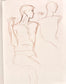 Figure Drawing with Gina Hendry