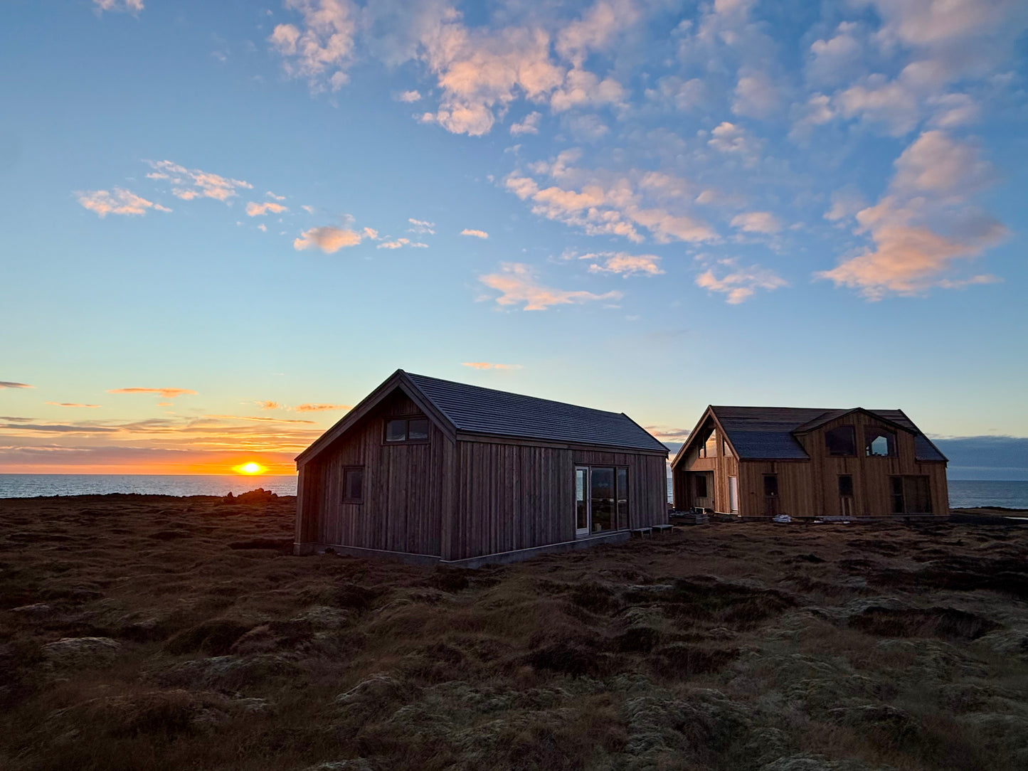 Iceland Creative Retreat with Alexis Joseph and Melanie Lan! July 2027