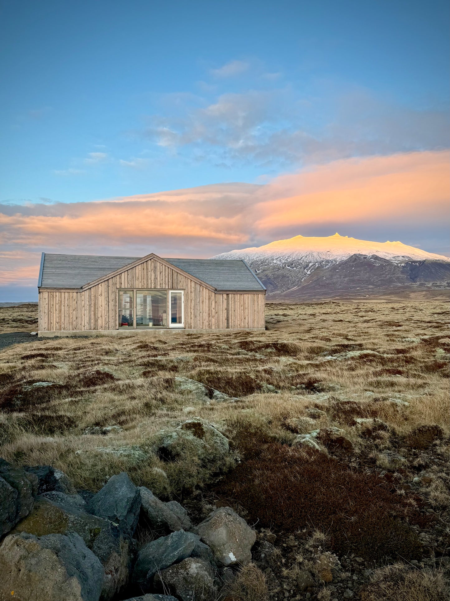 Iceland Creative Retreat with Alexis Joseph and Melanie Lan! July 2027
