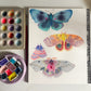 Fluid Fauna: Butterflies and Moths with Claire Wilson