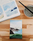 Watercolor Landscapes with Claudia Solis