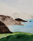 Watercolor Landscapes with Claudia Solis