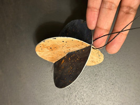 Paper Ornaments with Ambika Jain