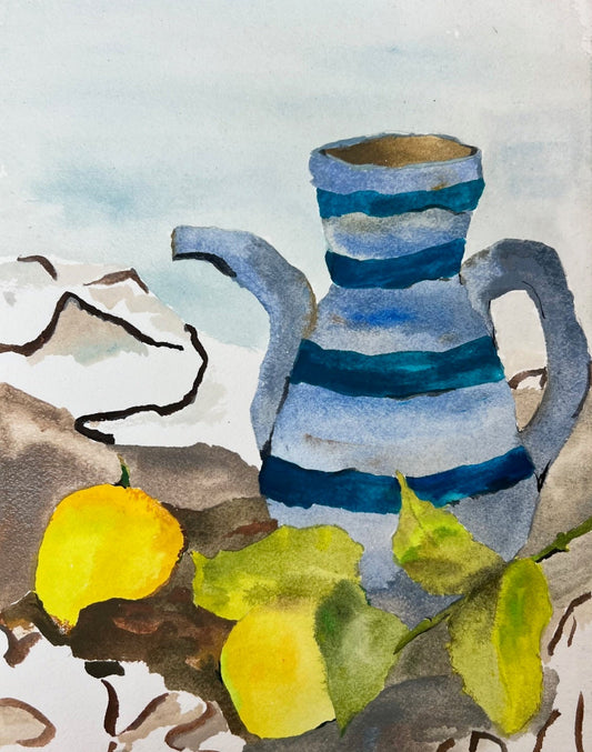 Reimagining the Dutch Still Life with Rachel Kaye