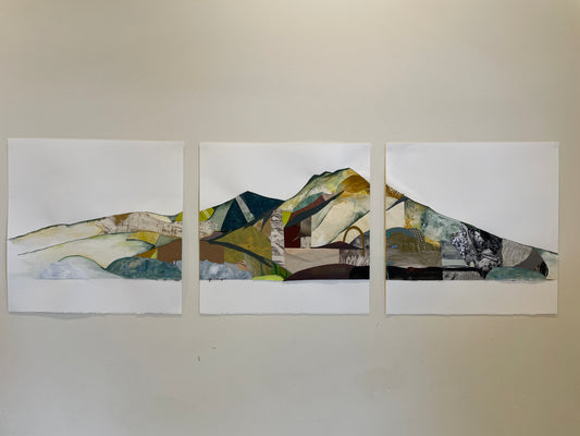 Mountain Portraits with Erin McCluskey Wheeler