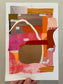 Erasure Poetry & Collage with Erin McCluskey Wheeler