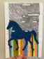 Erasure Poetry & Collage with Erin McCluskey Wheeler