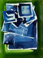 Additional product photo of the Making Cyanotypes with Lis Scarpace.