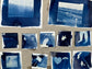 Making Cyanotypes with Lis Scarpace, sATURDAY, SEPTEMBER 5, 2pm - 4pm PTIn-person workshop at CfM Art Room, San Francisco.