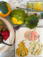 Painted Produce - Fall Harvest with Claire Wilson-Oghedo